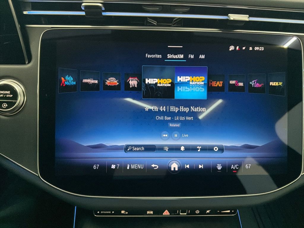 New 2026 Mercedes-Benz E 350 E 350 image 35