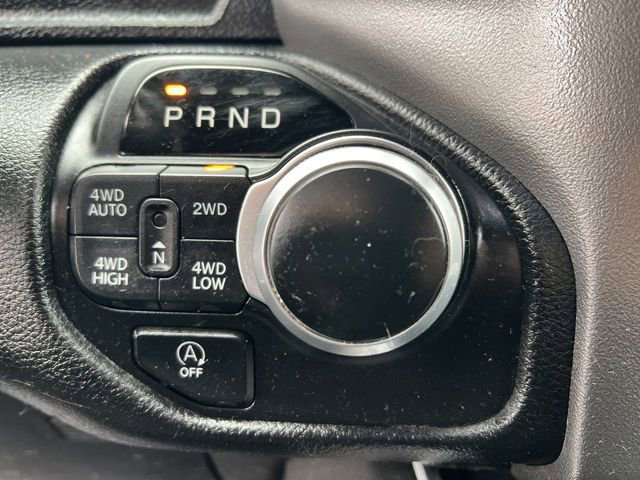 Used 2019 RAM 1500 Big Horn image 22