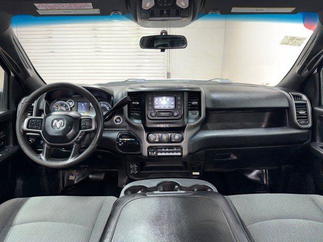 Used 2022 RAM 3500 Tradesman AWD/4WD image 13