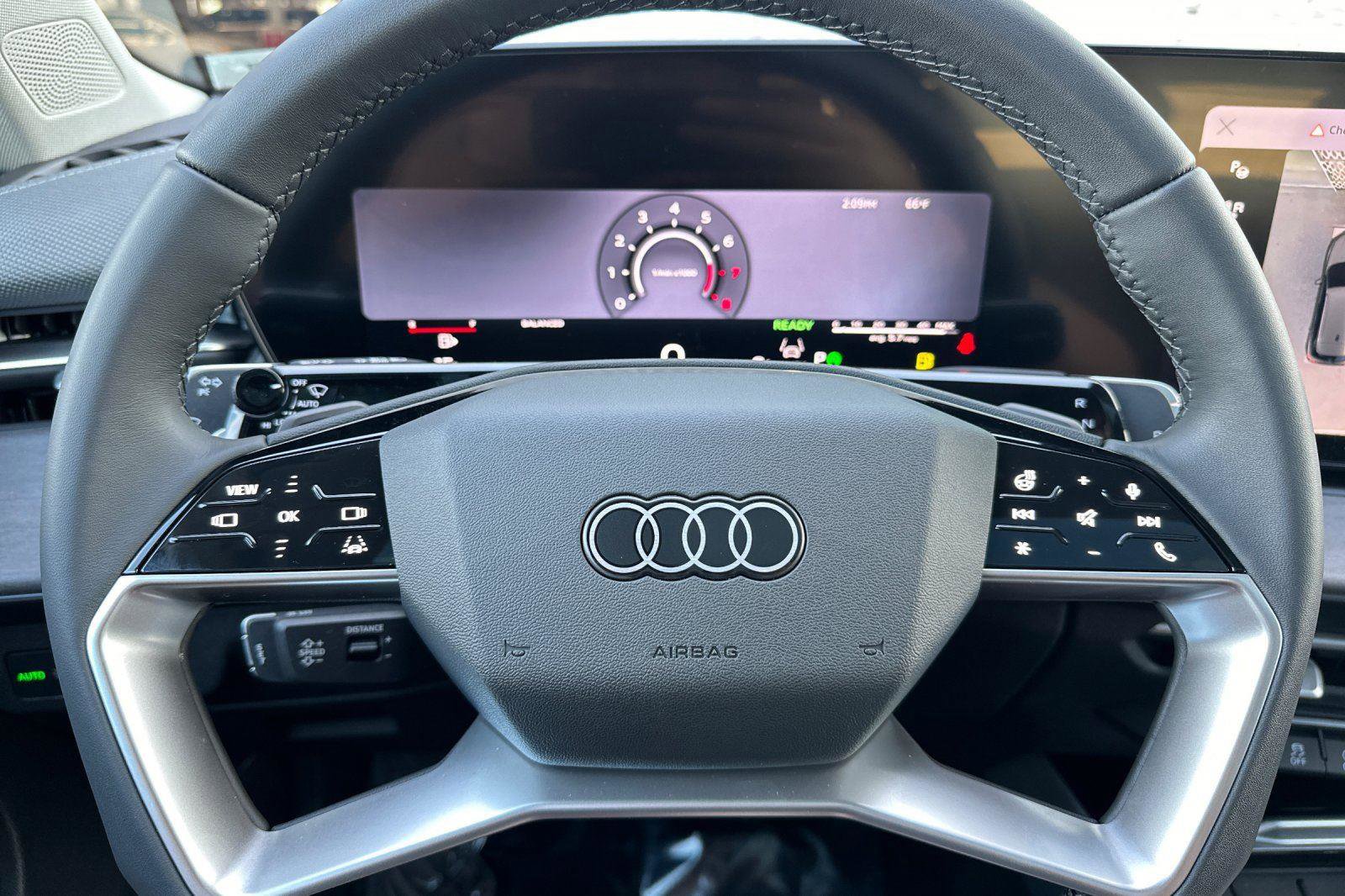 New 2026 Audi Q3 quattro 2.0T image 23