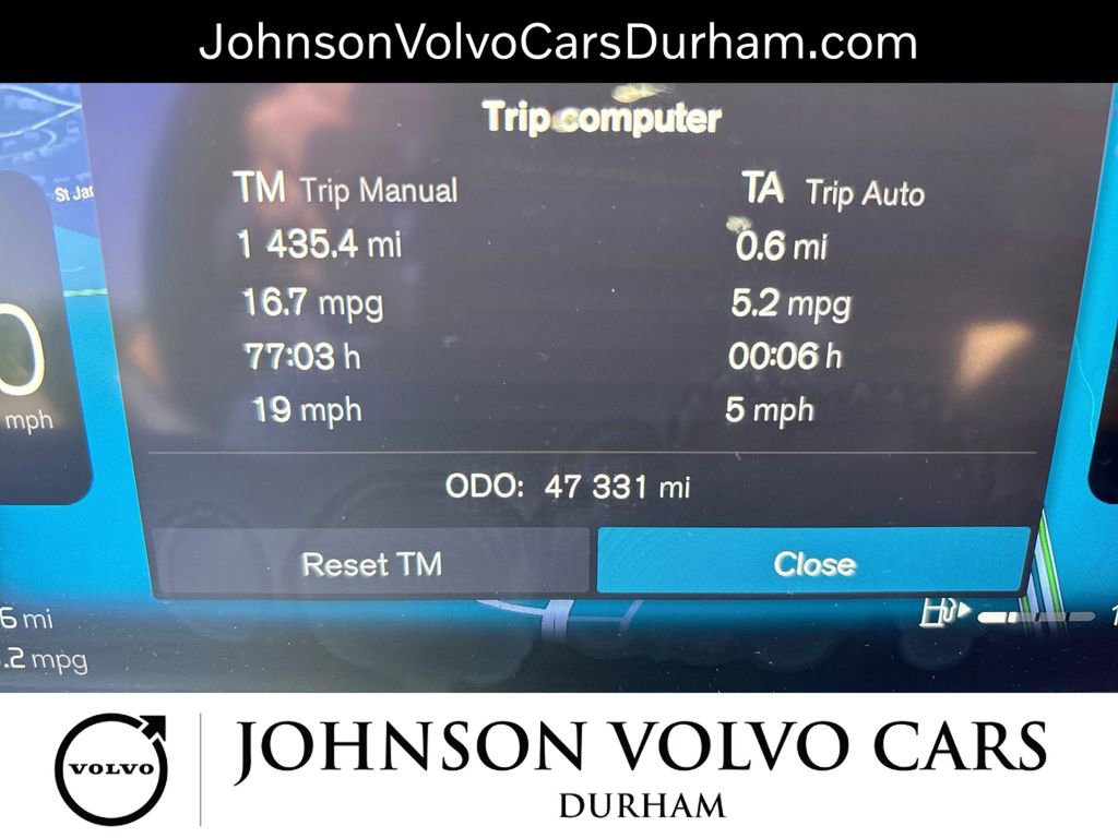 Used 2023 Volvo XC90 B6 Plus w/ Protection Package Premier AWD/4WD image 10