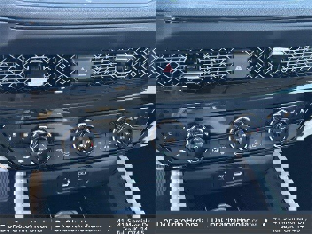 New 2025 Honda Accord Touring image 20