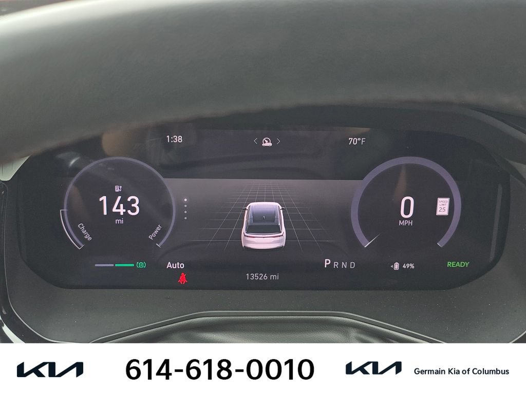 Used 2024 Jeep Wagoneer Launch Edition AWD/4WD image 24