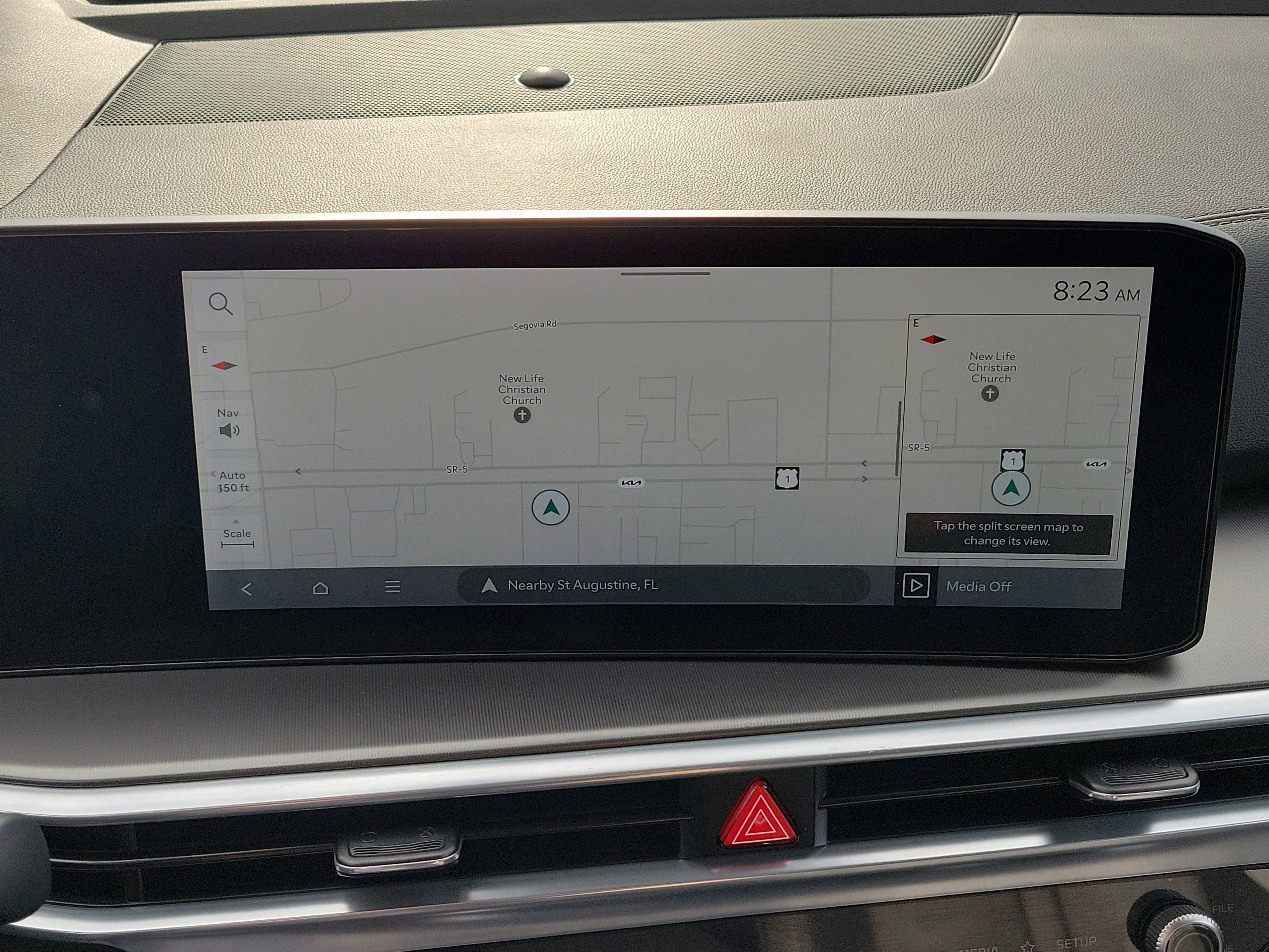 Used 2025 Kia Sorento SX image 33