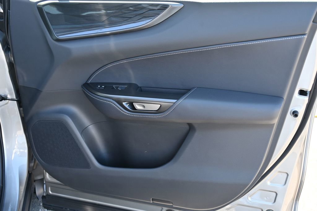 New 2026 Lexus NX 350h AWD w/ Premium Package image 19