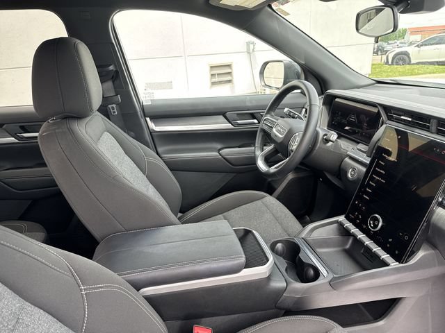 Used 2026 GMC Terrain Elevation FWD image 18
