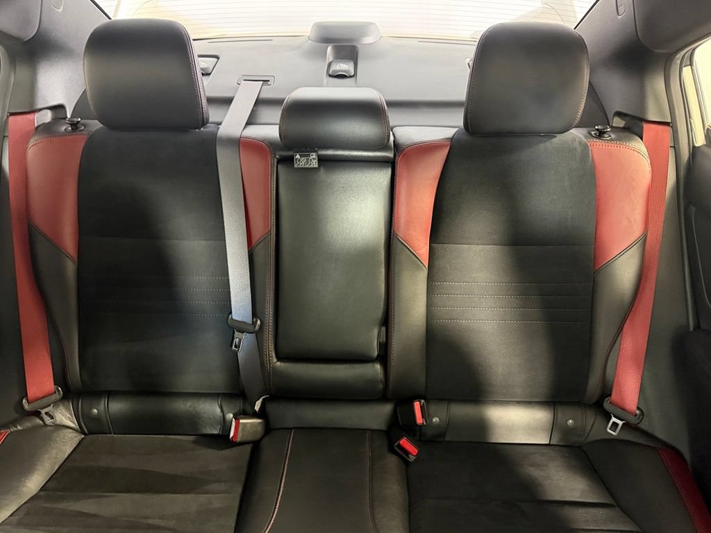 Used 2020 Subaru WRX STI AWD/4WD image 17