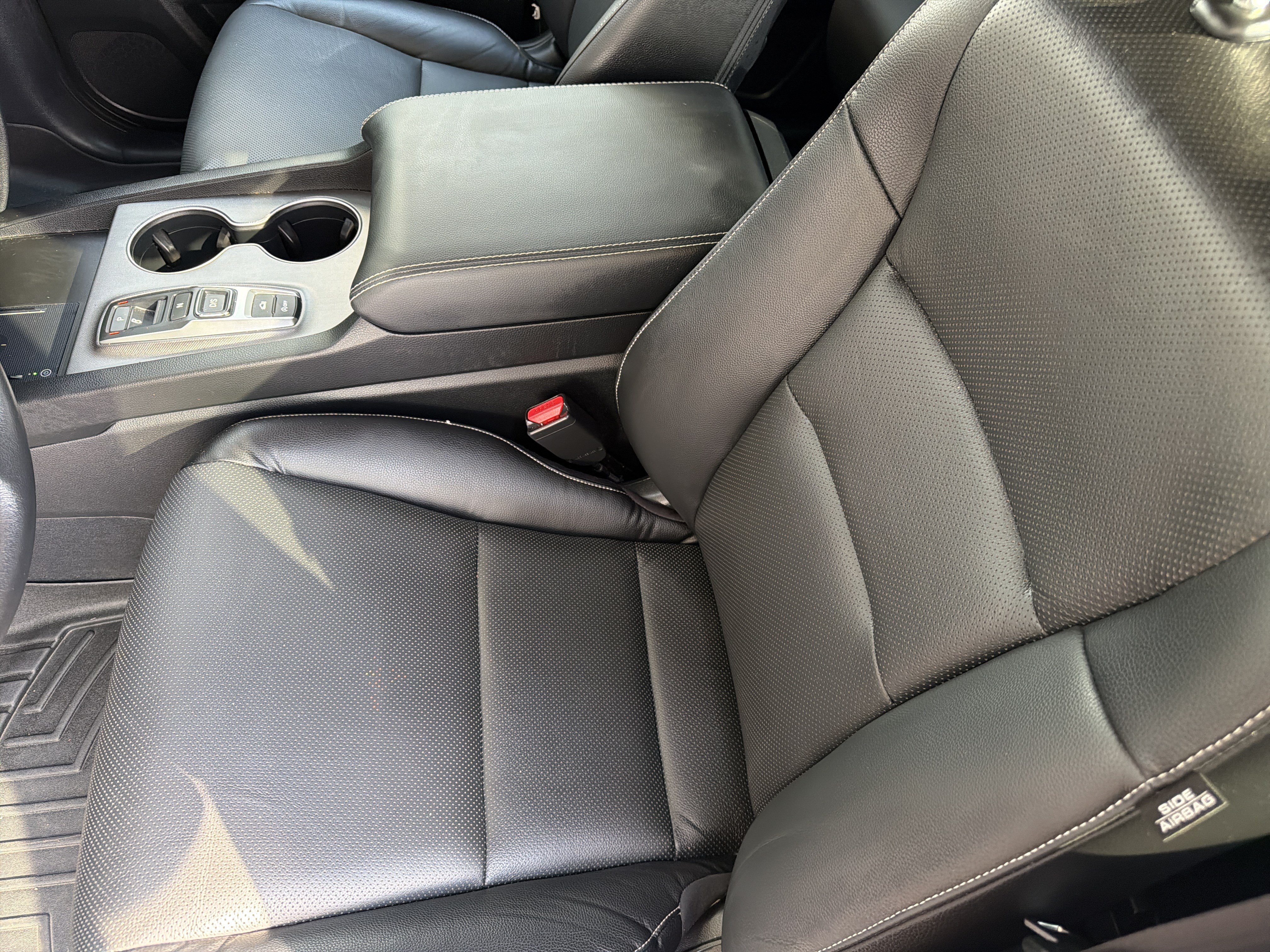 Used 2024 Honda Ridgeline RTL image 16