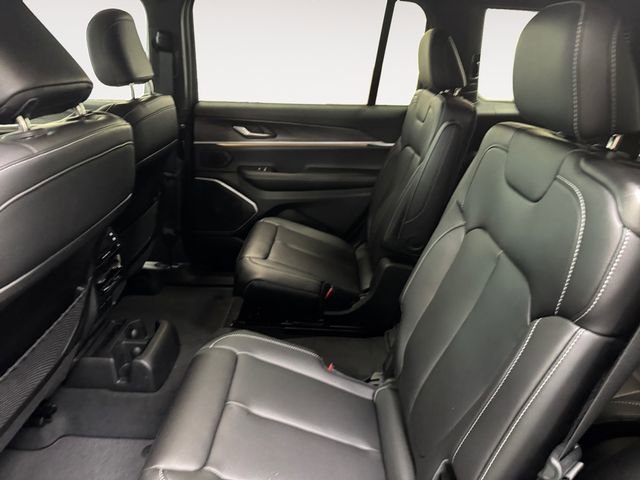 New 2026 Jeep Grand Cherokee L Limited AWD/4WD image 21