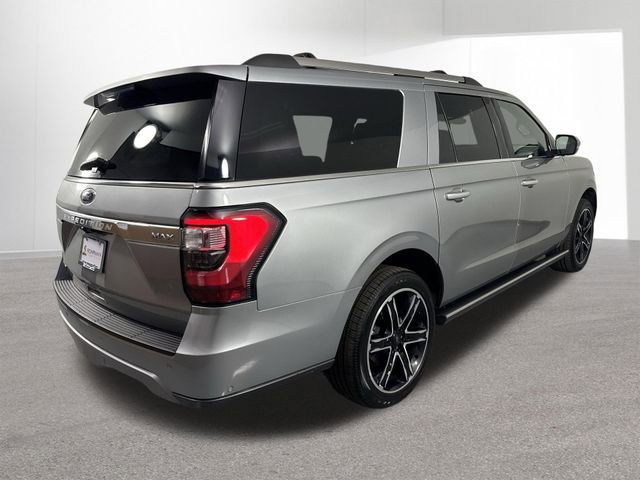 Used 2020 Ford Expedition Max Limited w/ Special Edition Package image 36