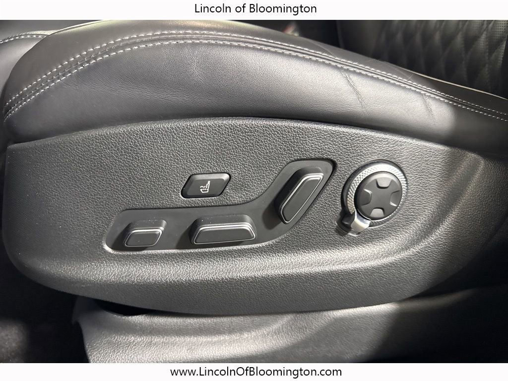 Used 2023 Genesis GV70 3.5T Sport w/ Sport Prestige Package image 24