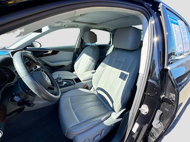 Used 2019 Audi A4 2.0T Premium Plus w/ Premium Plus Package image 21