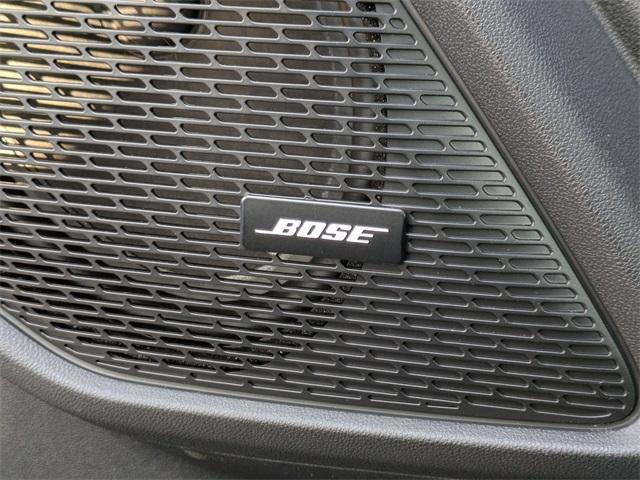 New 2025 Chevrolet Silverado EV RST image 14