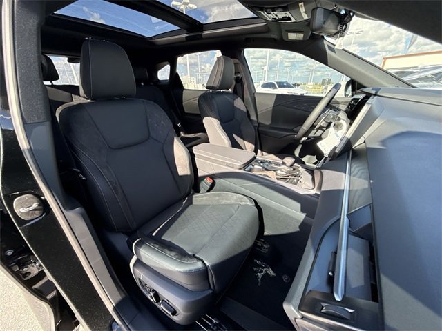 New 2026 Lexus RX 450h AWD image 26