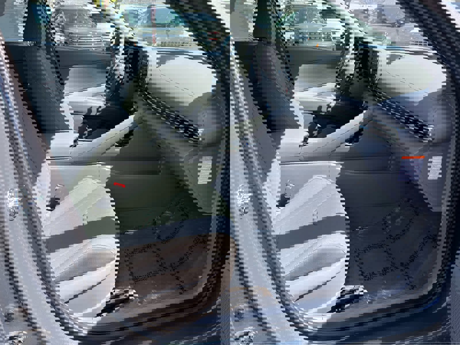 New 2026 Hyundai Elantra Blue FWD image 19