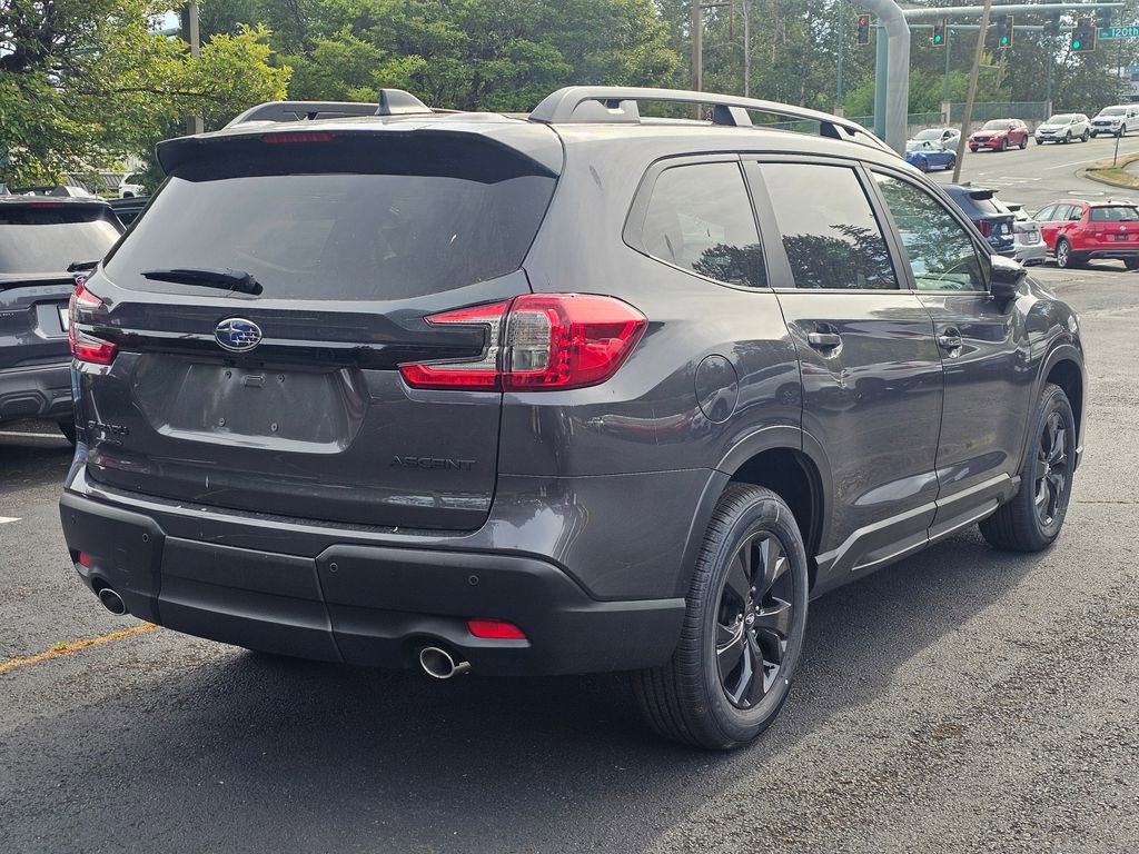 New 2026 Subaru Ascent Premium AWD/4WD image 5
