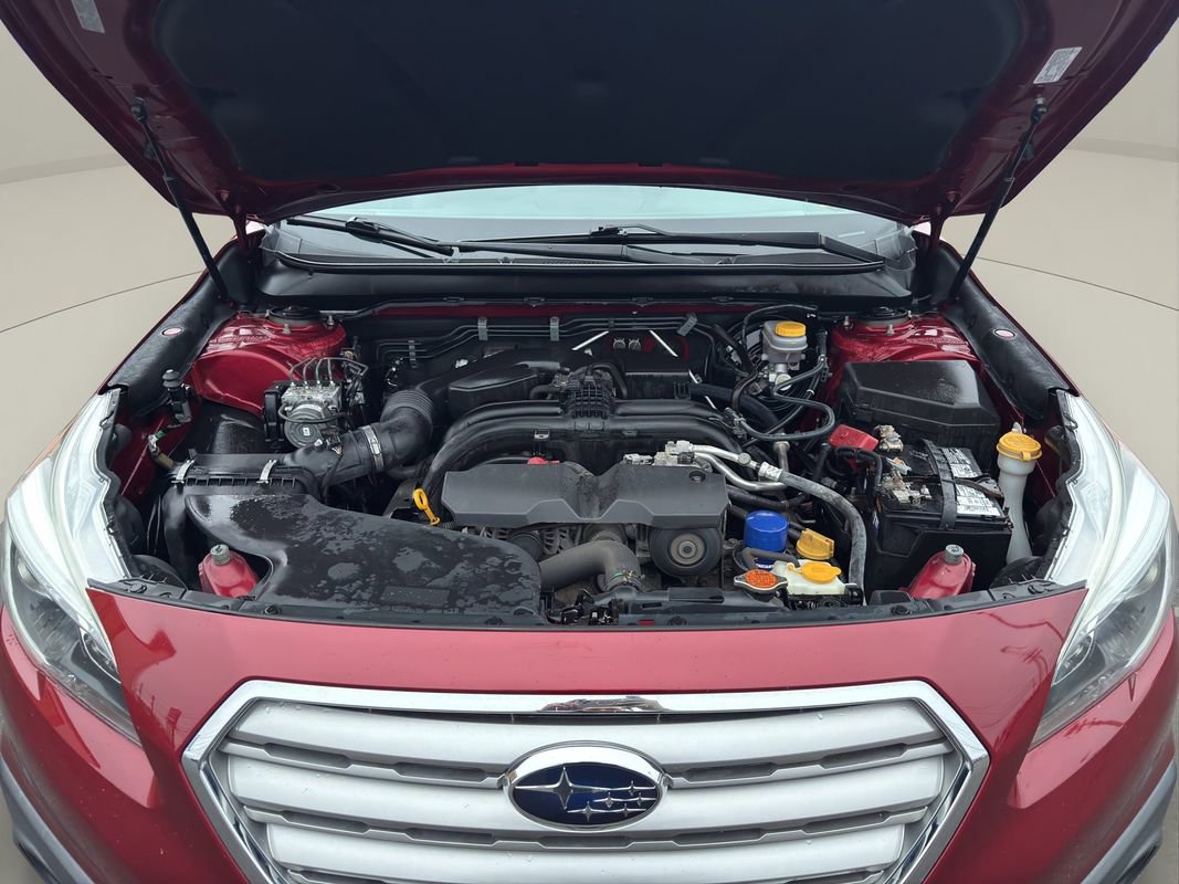 Used 2016 Subaru Outback 2.5i Limited image 22