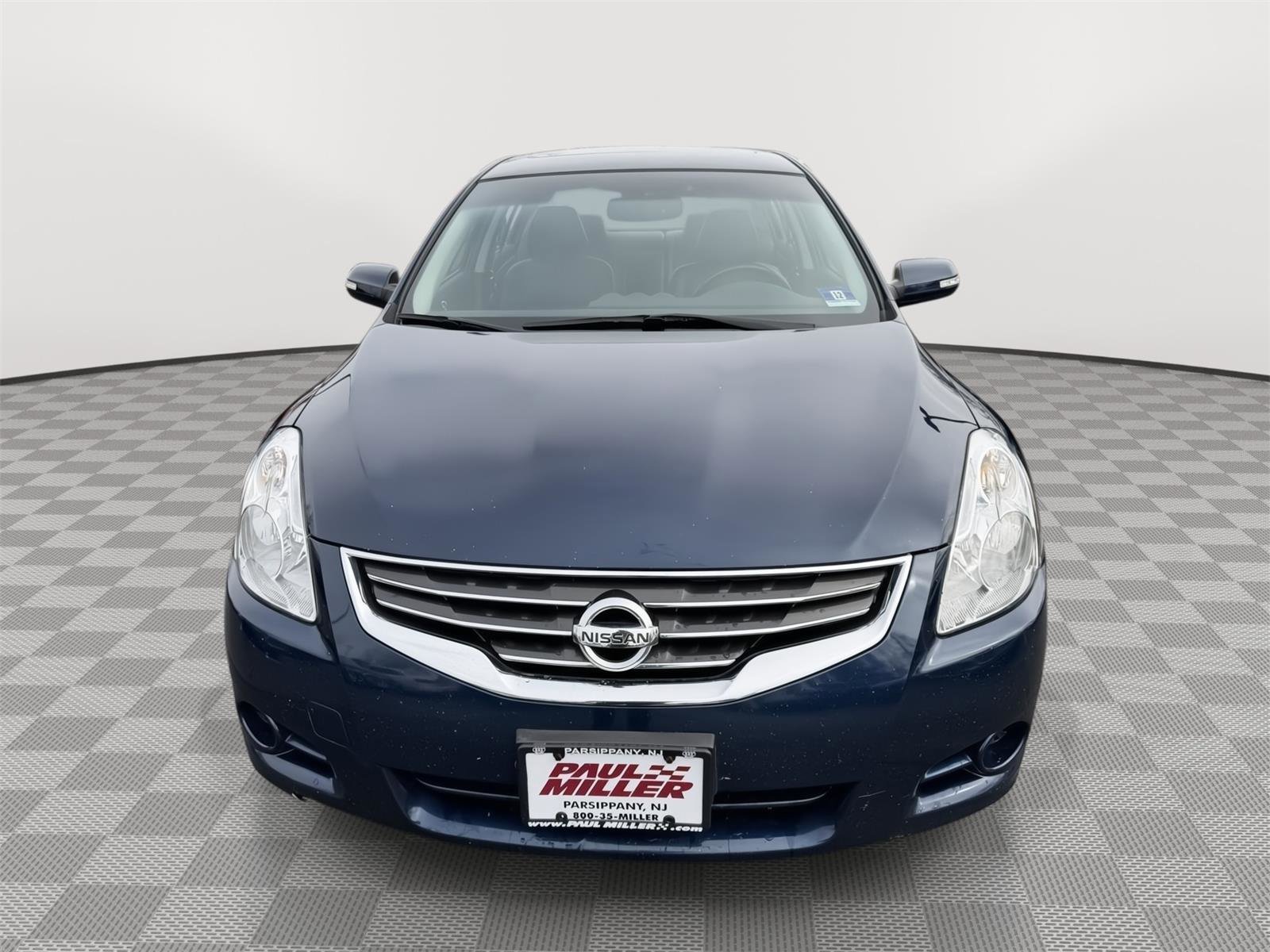 Used 2010 Nissan Altima 2.5 SL w/ SL Pkg image 2