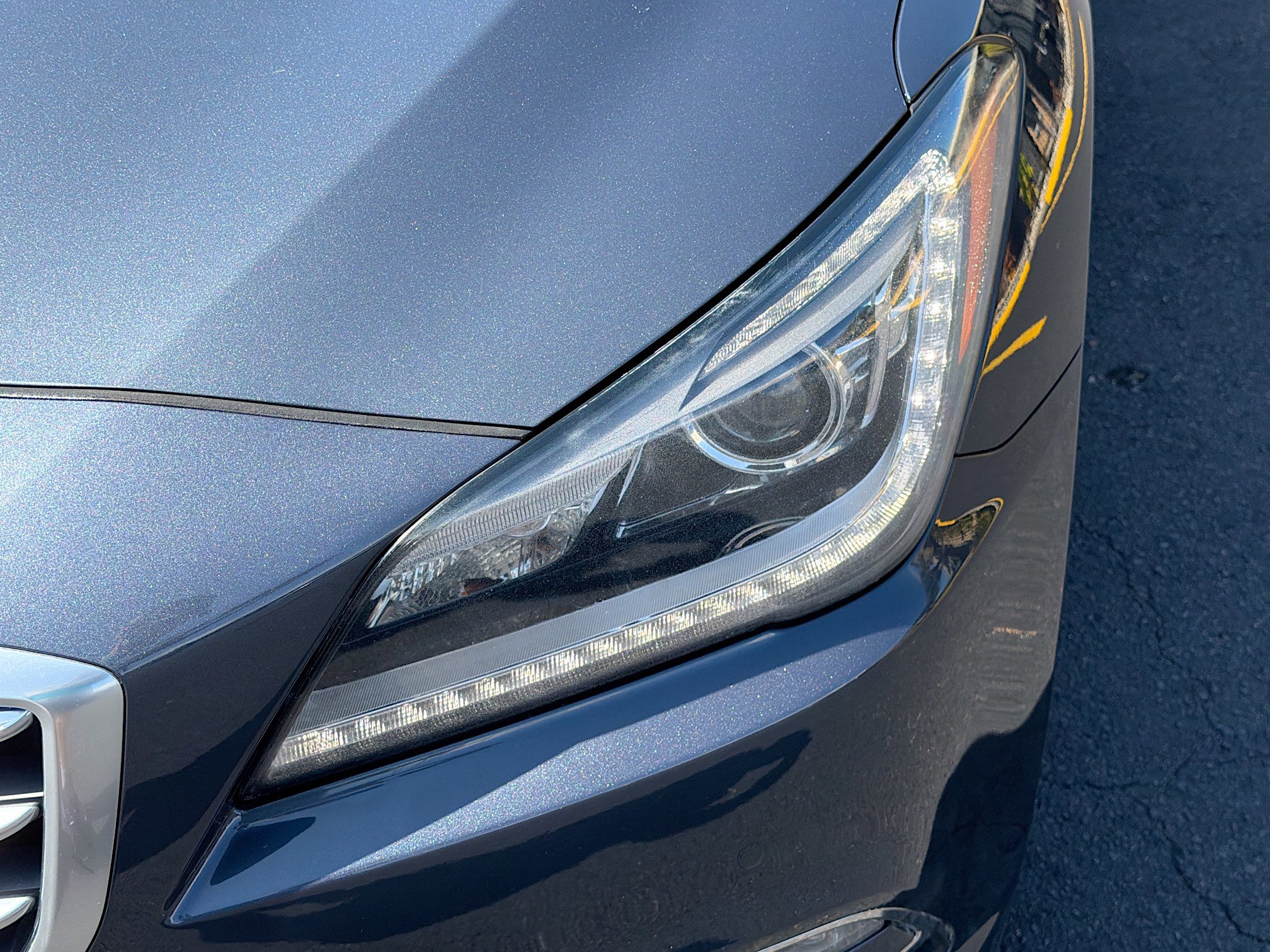 Used 2017 Genesis G80 5.0 Ultimate image 10