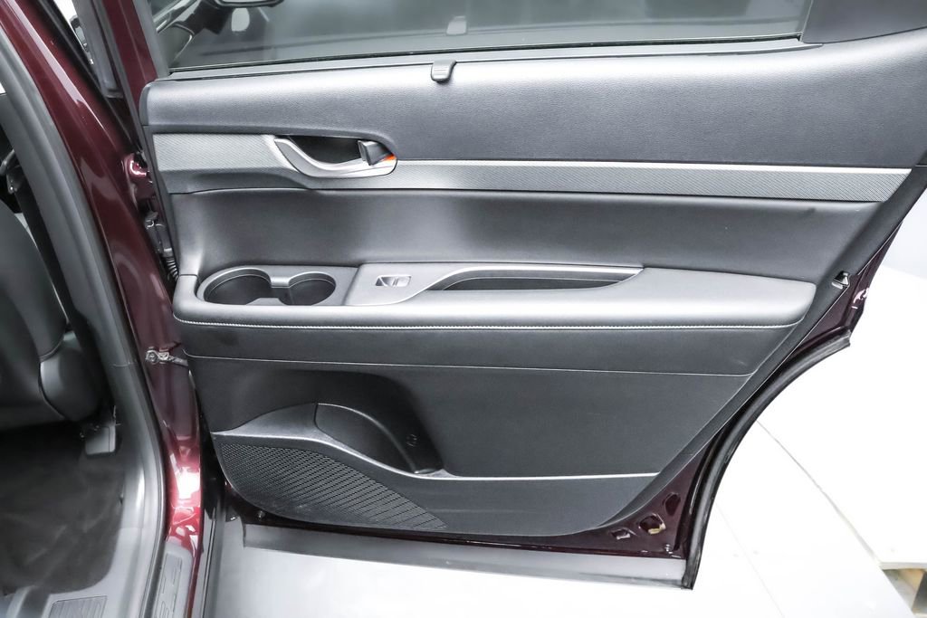 Used 2025 Hyundai Palisade SEL image 26