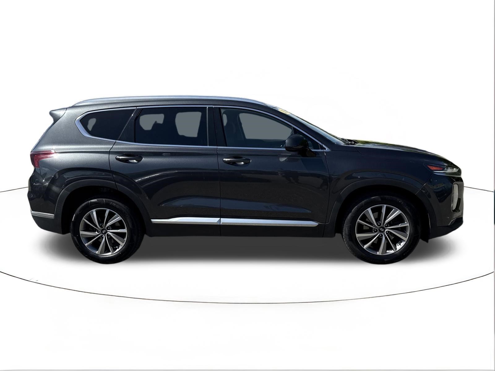 Used 2020 Hyundai Santa Fe SEL w/ Convenience Package image 2