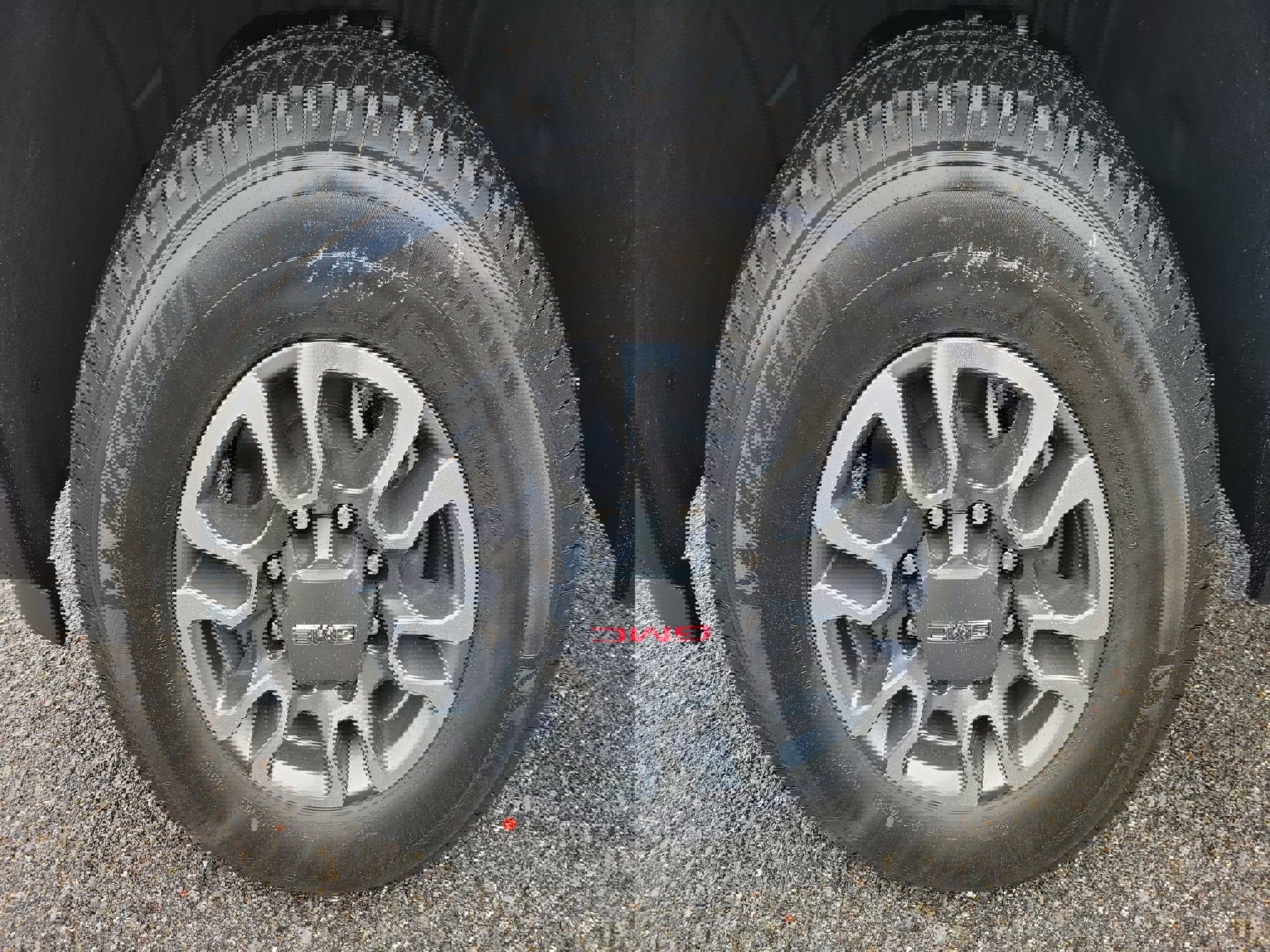 New 2026 GMC Sierra 3500 SLE image 11