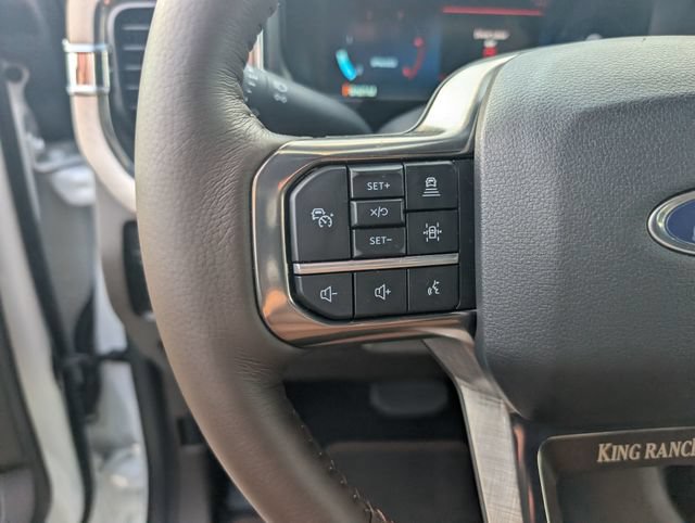 New 2026 Ford F450 King Ranch w/ FX4 Off-Road Package AWD/4WD image 19