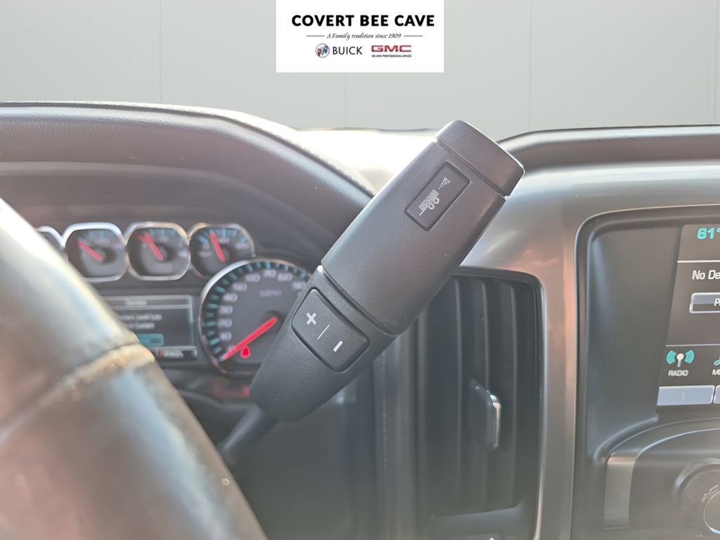 Used 2019 Chevrolet Silverado 2500 LTZ w/ Duramax Plus Package image 38