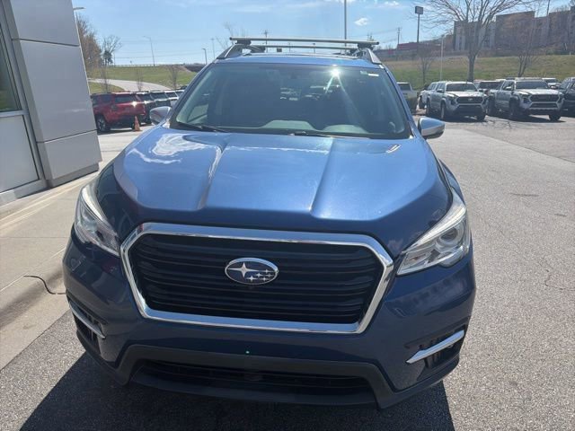 Used 2019 Subaru Ascent Touring w/ Popular Package #2A image 1