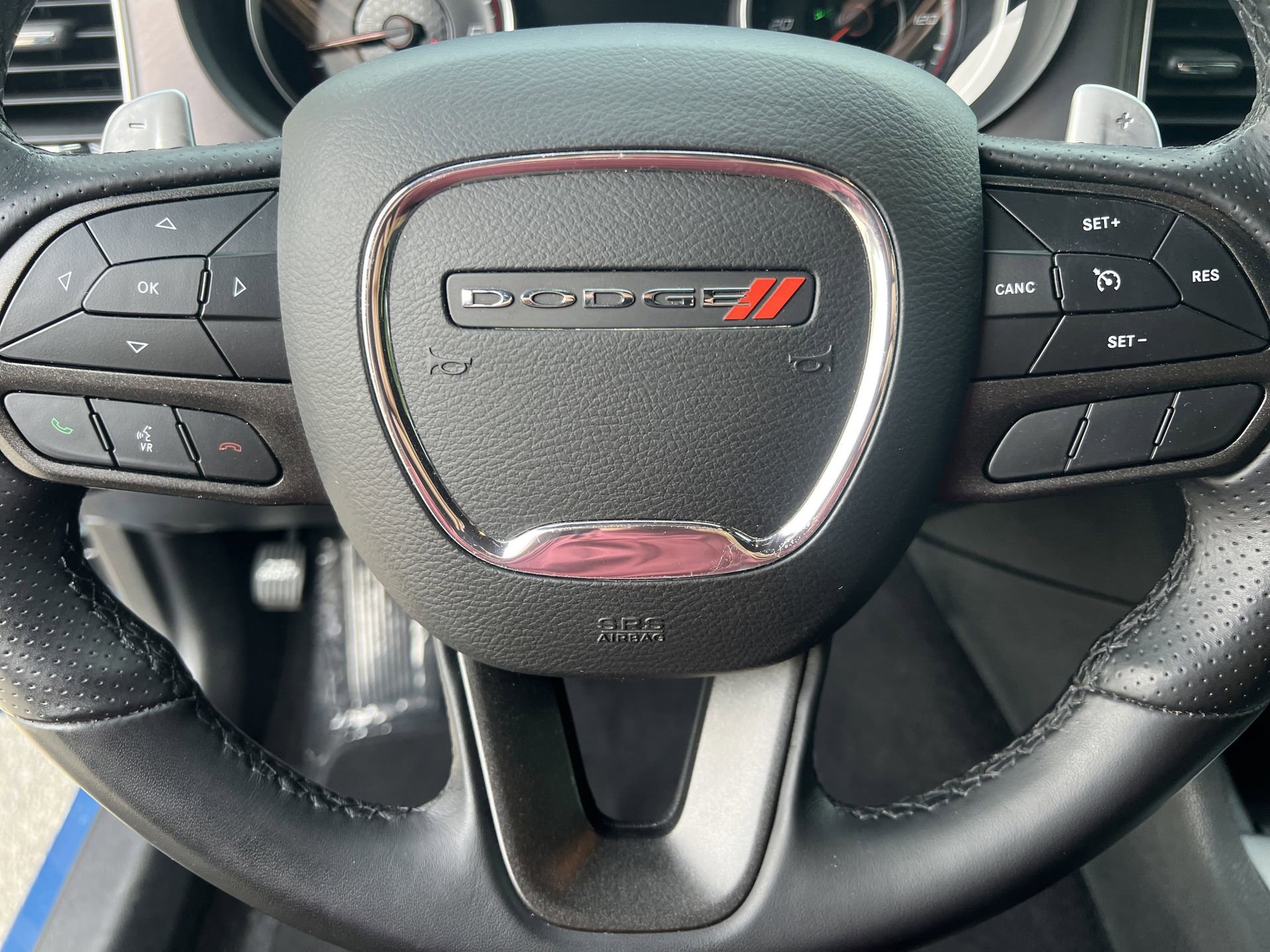 Used 2022 Dodge Charger SXT image 8