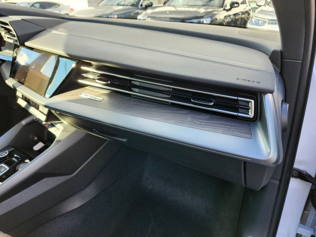New 2026 Audi A3 2.0T Premium AWD/4WD image 21