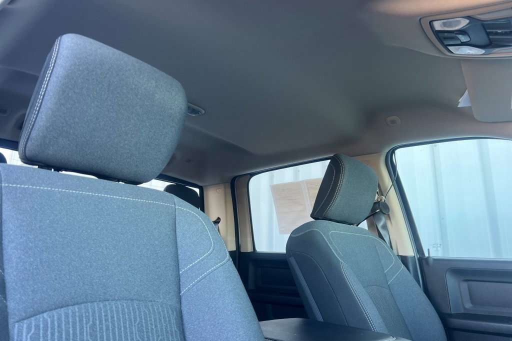 Used 2020 RAM 2500 Tradesman image 13