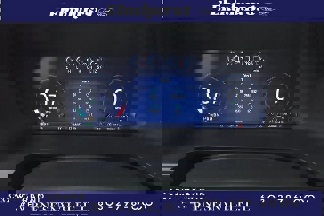 Used 2024 Ford Expedition Platinum image 15