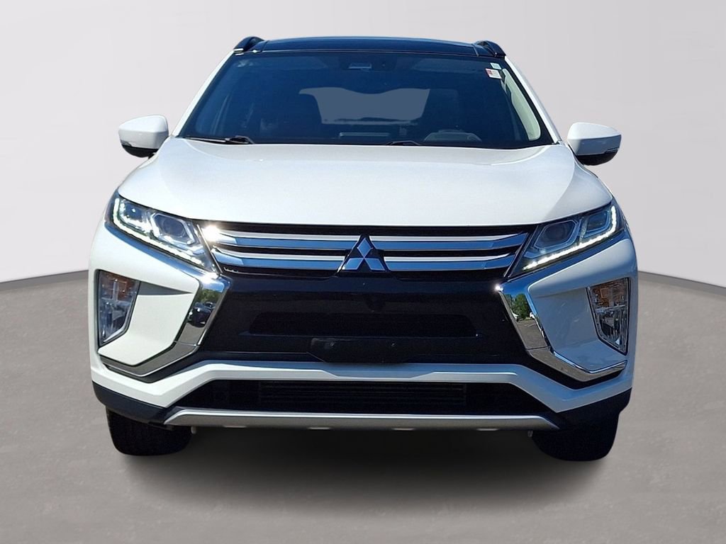 Used 2018 Mitsubishi Eclipse Cross AWD image 2