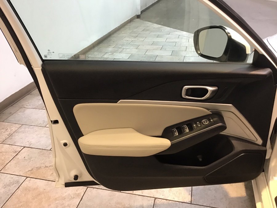 Used 2023 Acura Integra A-Spec FWD image 9
