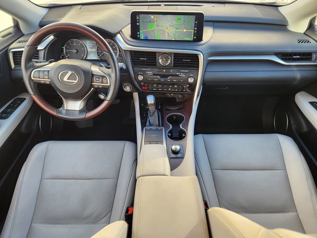 Used 2020 Lexus RX 350 AWD w/ Premium Package image 12