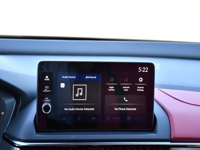 New 2026 Acura ADX A-Spec AWD/4WD image 25