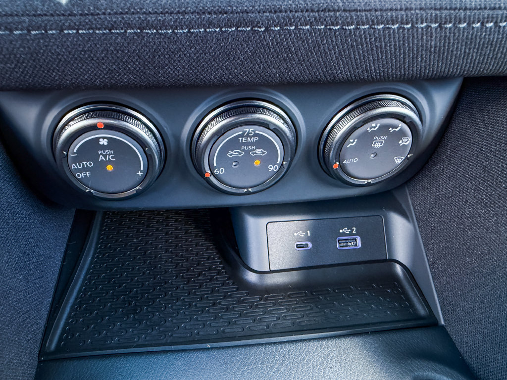 New 2027 Nissan Z Sport RWD image 15