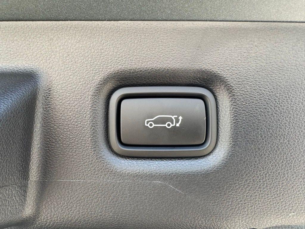 New 2025 Hyundai Ioniq 5 SEL AWD/4WD image 35
