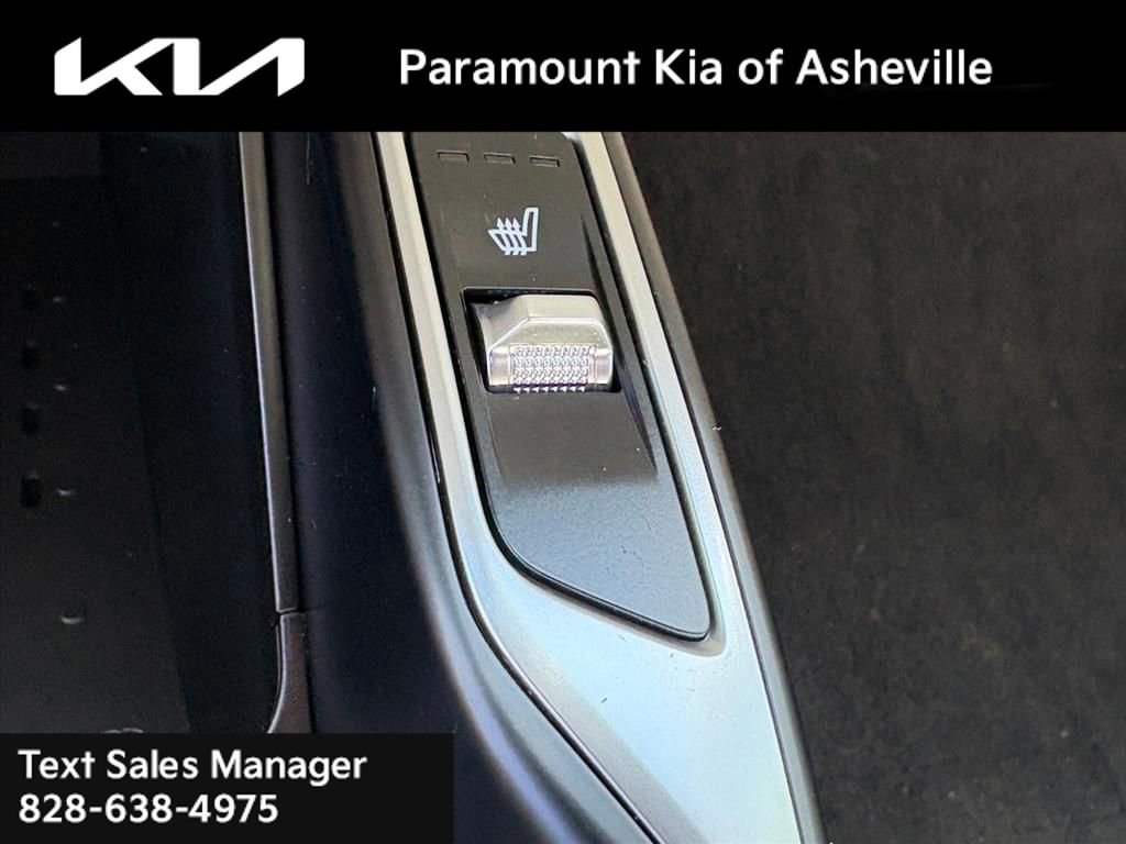 Certified 2022 Kia Sorento X-Line EX image 15