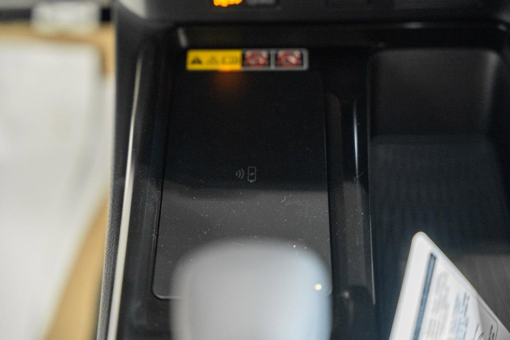 New 2026 Toyota Camry SE FWD image 23