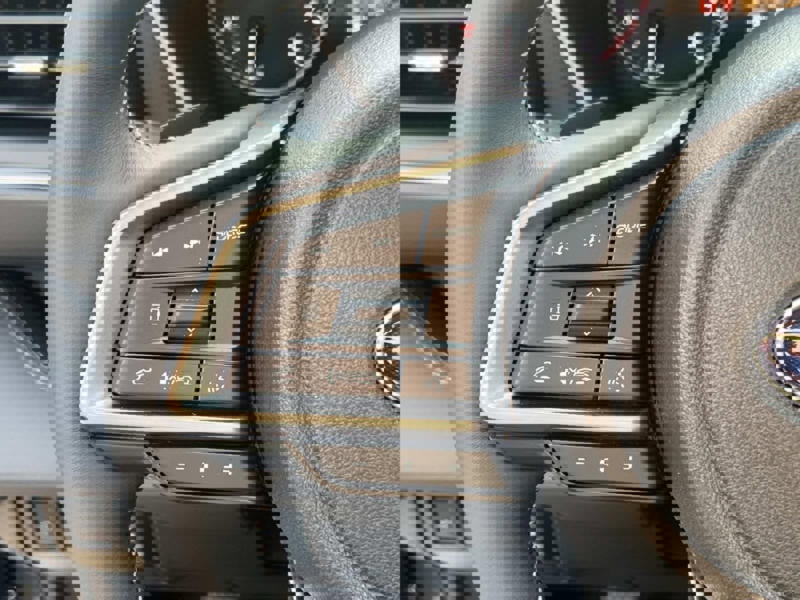 New 2026 Subaru Ascent Touring image 17