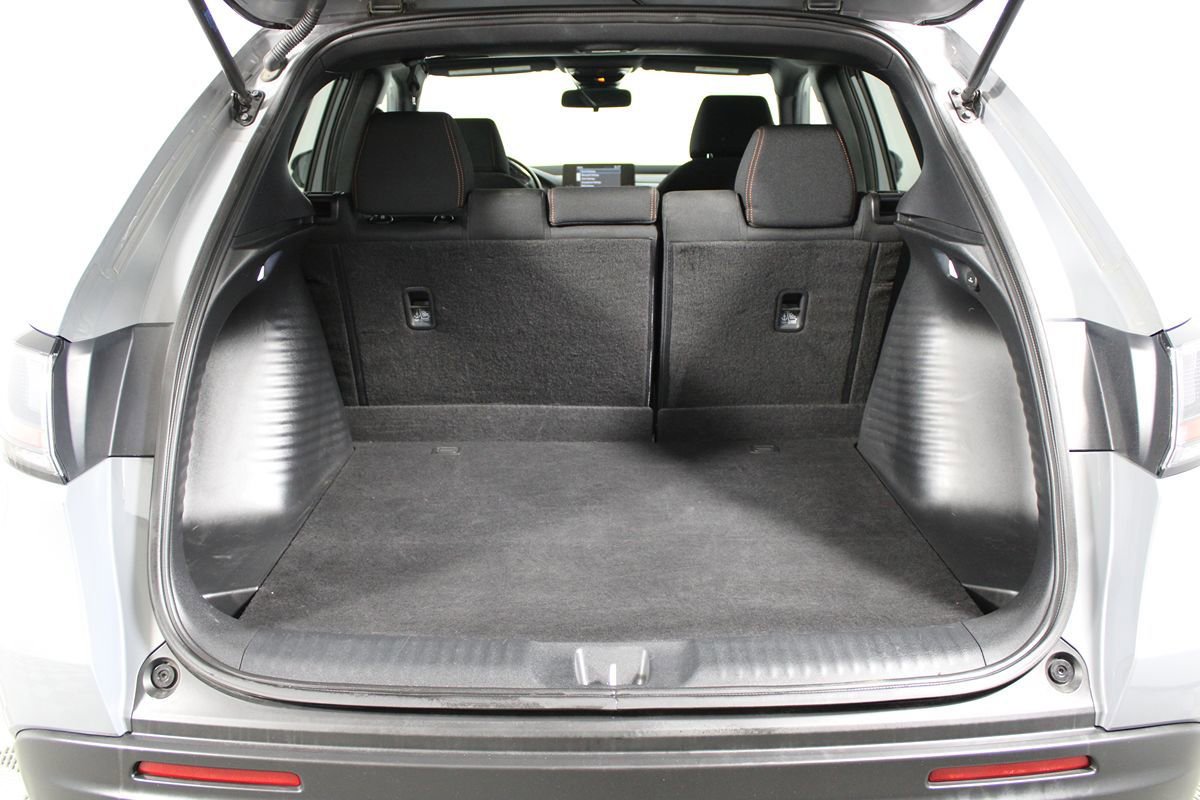 Used 2025 Honda HR-V Sport image 28