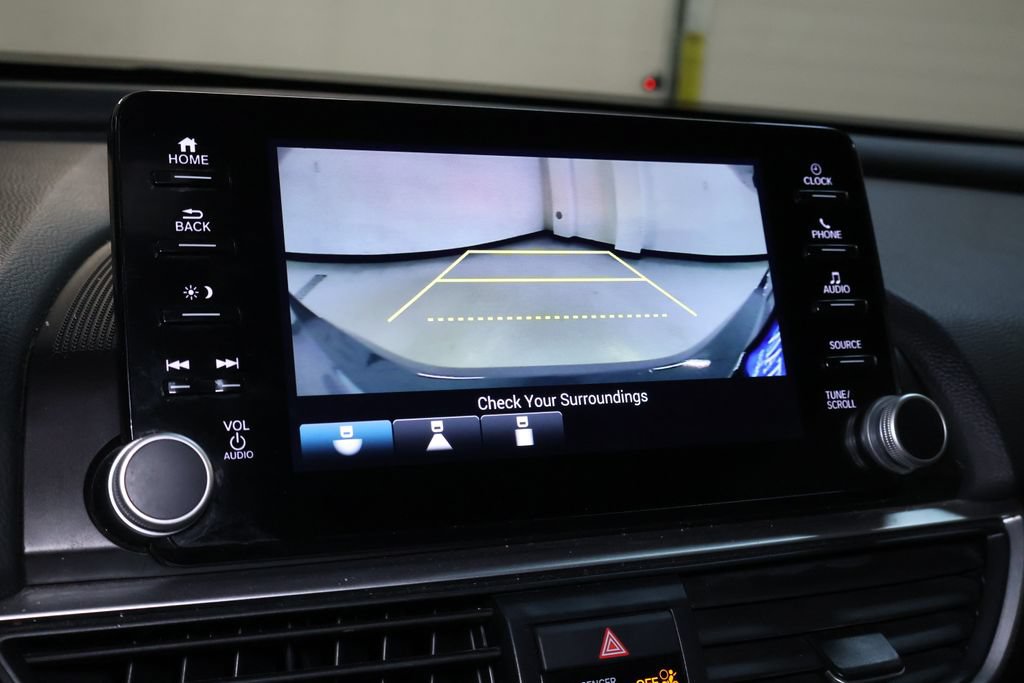Used 2022 Honda Accord Sport image 29