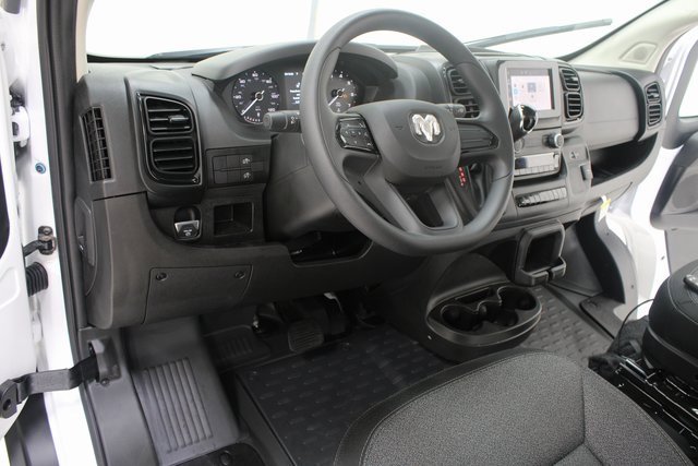 Used 2025 RAM ProMaster 2500 w/ Storage Group image 7
