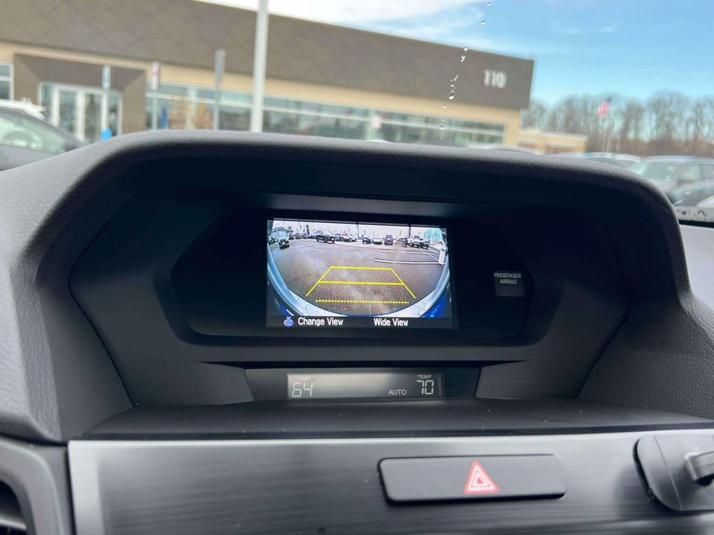 Used 2018 Acura ILX image 29