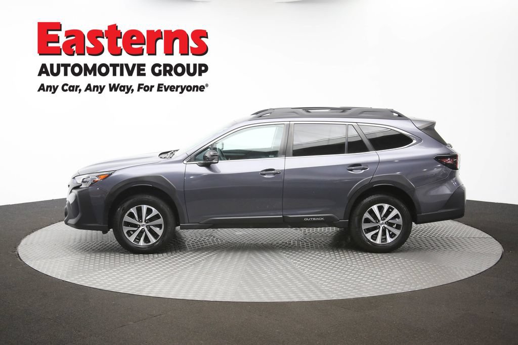 Used 2023 Subaru Outback Premium AWD/4WD image 58