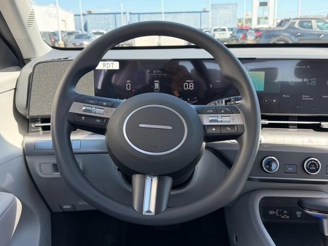New 2026 Hyundai Kona SE FWD image 9