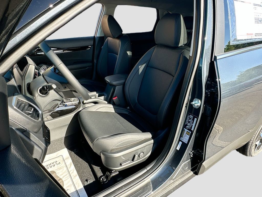New 2026 Kia Seltos EX FWD image 21