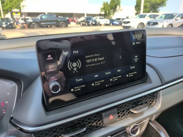 New 2026 Acura ADX A-Spec AWD/4WD image 22